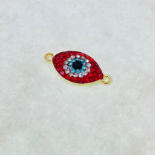 Cargar imagen en el visor de la galería, Pulsera de pulso con ojo
