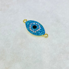 Cargar imagen en el visor de la galería, Pulsera de pulso con ojo
