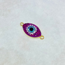 Cargar imagen en el visor de la galería, Pulsera de pulso con ojo
