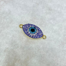 Cargar imagen en el visor de la galería, Pulsera de pulso con ojo
