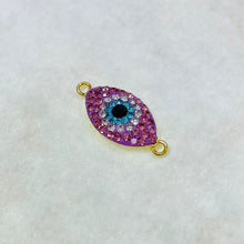 Cargar imagen en el visor de la galería, Pulsera de pulso con ojo
