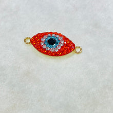 Cargar imagen en el visor de la galería, Pulsera de pulso con ojo
